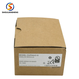 Controlador PLC Nuevo stock original En stock controlador de programación PLC - Product Image 5