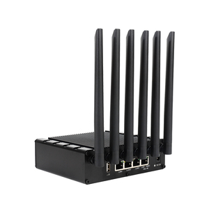 LINBLE T300-4G kurumsal yönlendirici 10/100M Ethernet 3G/4G arayüzleri seri Port IO WEB ConfigurationVPNFirewallWPANewTransparent - Product Image 6