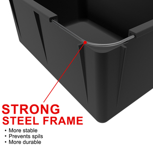 <strong>Custom</strong> Logo Giant Silicon <strong>Ice</strong> Bricks Square Molder <strong>Maker</strong> Customized Extra Large Big <strong>Ice</strong> Cube Tray Mold Silicone <strong>Ice</strong> <strong>Block</strong> Mould - Product Image 3