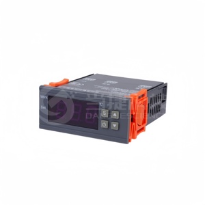 MH-1210W 10A Intelligent Digital Display <strong>Temperature</strong> <strong>Controller</strong> <strong>Temperature</strong> <strong>Controller</strong> Adjustable Switch 12V24V220V - Product Image 2