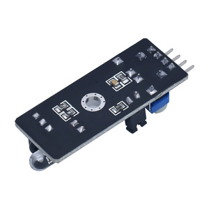 KY-032 4-poliges IR-Infrarot-Hindernis vermeidung sensor modul Diy Smart Car Robot KY032