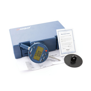DASQUA 0-12.7mm 0-0.5'' Digital Dial <strong>Indicator</strong> 0.01 Graduation Absolute <strong>Function</strong> Indicador De Cuadrante Digital Measuring Tool - Product Image 6