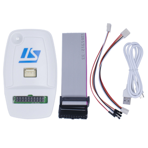 WGZX ST-LINK/V2 V2(CN) ST LINK STLINKエミュレータダウンロードマネージャSTM832人工デバイス100% 新品 - Product Image 4
