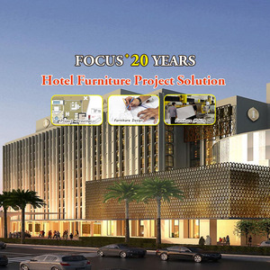 KHÁCH SẠN chờ đợi phòng sofa hiện đại Ghế bộ đồ nội thất khách sạn marriott dự án khách sạn thương mại Sảnh tiếp tân mô-đun - Product Image 6