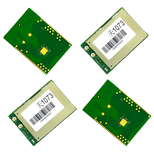 8km Long Range <strong>Wifi</strong> <strong>Wireless</strong> Data Transmission <strong>Module</strong> for Cameras/Drones/Robotics/Security Surveillance/Smart Factory - Product Image 1