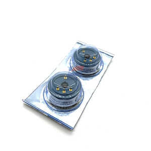 Uso del módulo Sensor de gas de tamaño pequeño de alta precisión para la detección de calidad del aire HVAC Sensor NDIR de gas de doble canal SCD30 - Product Image 6