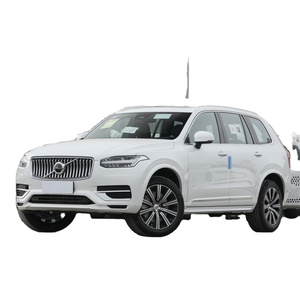 2023 VOLVO benzinli araba XC90 B5 4WD 5-SEAT ULTIMATE EDITION yeni araba güvenli MODEL satılık - Product Image 1