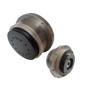 重型AGV 100-250纳米轮毂减速器，用于伺服电机行星减速器，定制ODM支持红色 - Product Image 4