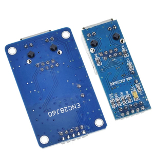 ENC28J60 SPI interface <strong>network</strong> <strong>module</strong> Ethernet <strong>module</strong> (mini version) - Product Image 6