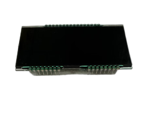 Tablero de instrumentos del coche Pantalla LCD Velocímetro Módulo de pantalla LCD Pantalla LCD BTN