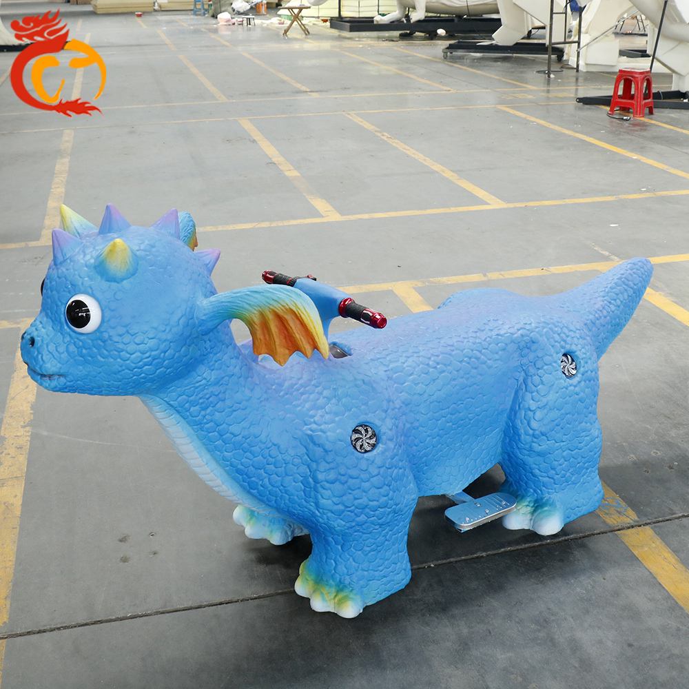 Cartoon Rides-8