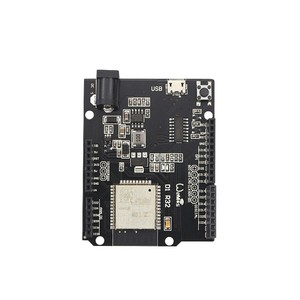 For Wemos D1 <strong>ESP32</strong> ESP-32 <strong>WiFi</strong> <strong>Bluetooth</strong> 4MB Flash UNO D1 R32 <strong>Development</strong> Board Module - Product Image 5