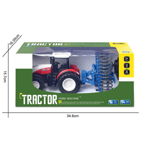 Модель в 1/24 масштабе 6636 ч 2,4 г, 6 дюймов - Product Image 2
