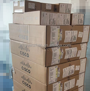 NOVA Série CISC C1000-48FP-4X-L C1000 48X10/100/1000 Portas PoE 4X10G SFP Uplinks Gerenciado Ethernet Interruptor De Rede Industrial - Product Image 3