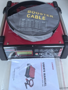 自動車用スタビライザー自動車用ECUプログラミングPFP-100充電器フラッシュ診断ツール - Product Image 6