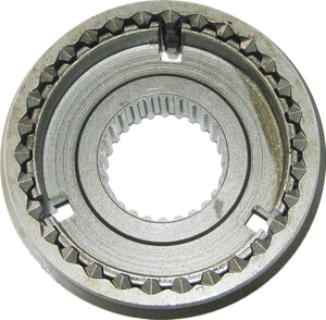 Sinkronisasi Suku Cadang Kuningan atau Baja Kustom untuk 8-94161-860-0/9-33262-626-0 - Product Image 1