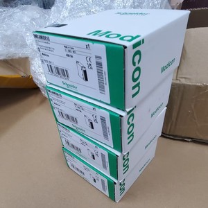 8/16/32/64 Channel Discrete/Relay/Silicon Controlled/Analog AC/DC <strong>Input</strong>/<strong>Output</strong> <strong>Modules</strong> Sch-neider Brand New&amp;Original BMXAMI0810 - Product Image 1