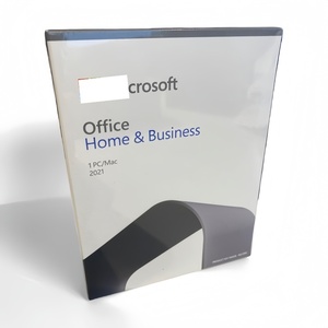 0ffice nhà và kinh doanh 2021 cho MAC hộp 100% kích hoạt ràng buộc giấy phép 2021 HB Mac trọn gói trọn đời đảm bảo - Product Image 2