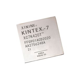 XC4VLX100-11FFG1513I Packaging FBGA-1513 <strong>FPGA</strong> Field Programmable Gate Array Brand New - Product Image 1