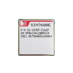 SIM7600E modulo originale SIM7600 SIM7600E
