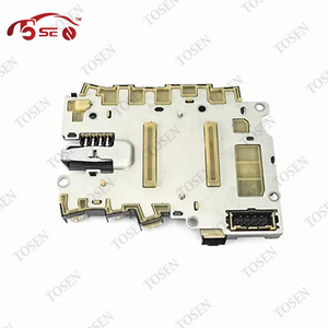 TCU TCM เกียร์โมดูลควบคุม RE7R01A ETC94-110N ใช้งานร่วมกับ Nis-san EX37 Q50 Q60 - Product Image 1