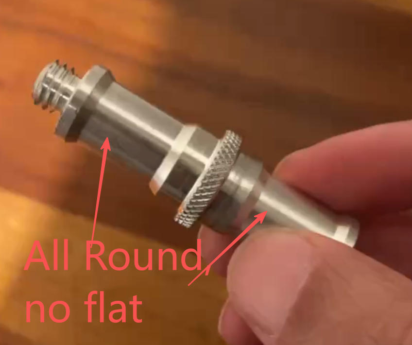 Full Round (Silver)