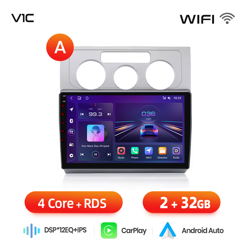 V1 Pro C (2 GB + 32 GB) (A)