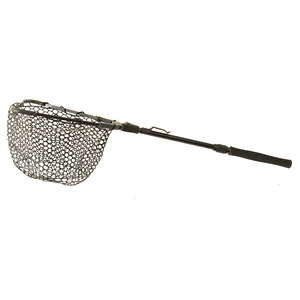 Selco alt net örgü 20mm kafa Net derinlik 20cm kauçuk batan kaplama alt örgü balıkçılık tor ağı - Product Image 5