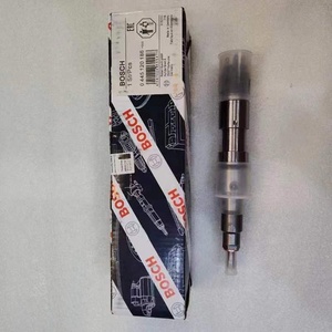 0445120186 Common Rail Injector test Bench for <strong>6.7L</strong> <strong>Engine</strong> Exporting to Russia - Product Image 2
