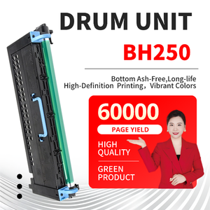 Unità Tamburo Rigenerata BH250 DR310 DR-310 per Konica Minolta Bizhub 200 250 282 350 362 222 Cartuccia Tamburo - Product Image 2