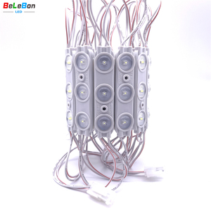 2W AC110V AC โมดูล Led สำหรับช่องจดหมายป้ายไฟแรงดันสูง AC220V 200lm โมดูล Led โดยไม่ต้องจ่ายไฟ - Product Image 4