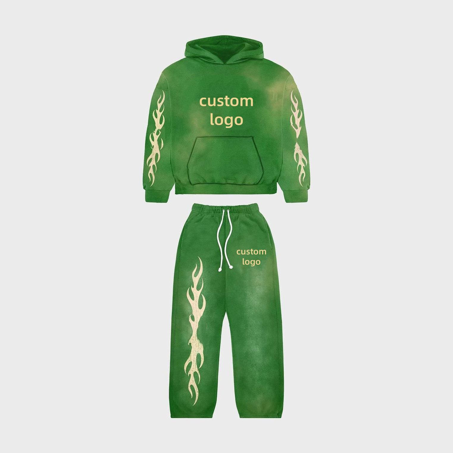 custom