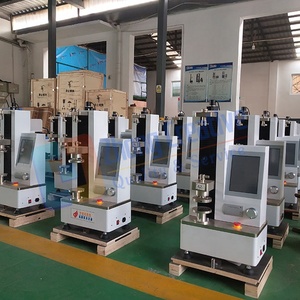 Preis fördern 2000N Elektronische voll automatische Feder spannungs-und Druck prüfmaschine - Product Image 2