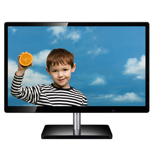 Wall Mount 20 Inch Widescreen <strong>Computer</strong> Display <strong>Monitor</strong> Desktop 20 Inch LED <strong>Monitor</strong> <strong>with</strong> VGA HDMIed Audio Speaker