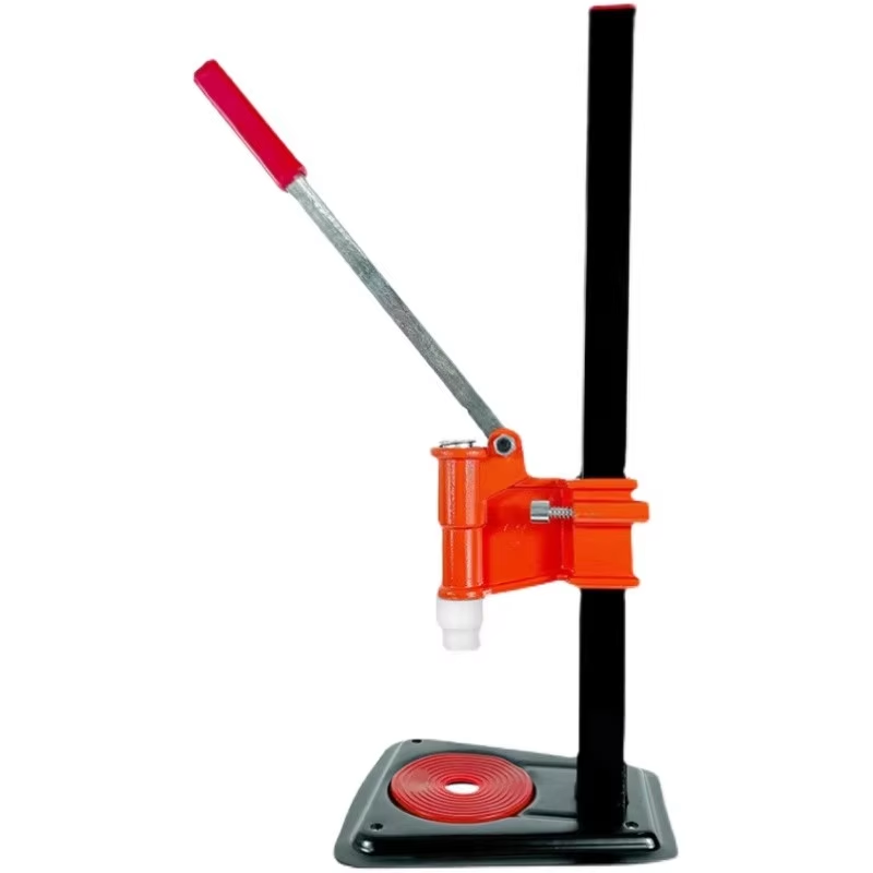 crimping machine