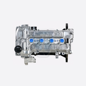 DIVITIAEコンプリートエンジン1.5L B15 L2BエンジンシボレーAveo Chevy Cruze 2015 Excelle 2013 - Product Image 3