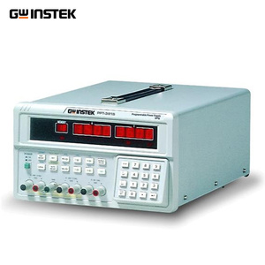 GWInstek Multi-channel Output <strong>Programmable</strong> Linear DC Power Supply PPE-3323/PPT-1830/PPT-3615 - Product Image 2