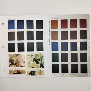 Sert kitap ve notebook için toptan monagate vinil sert kapaklı kitap malzeme - Product Image 2