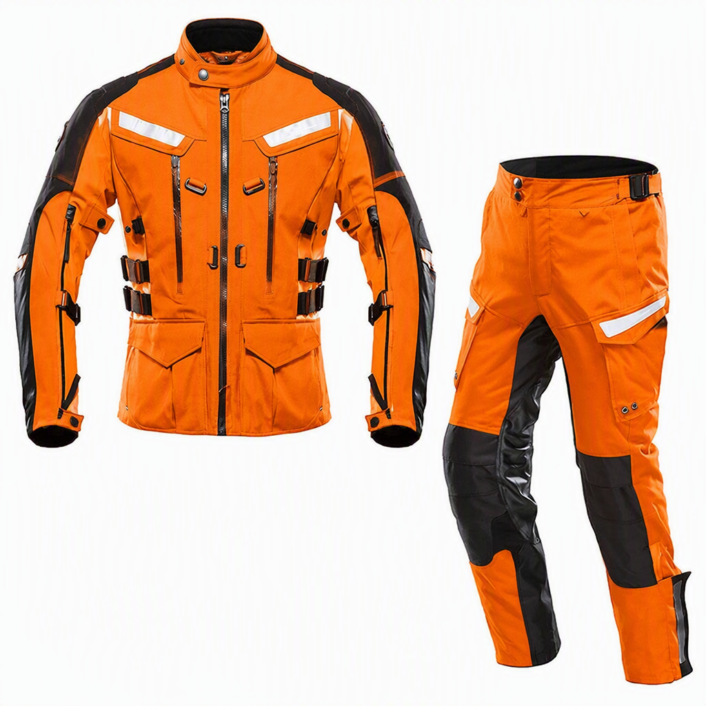 Naranja