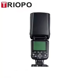 สปีดไลท์อเนกประสงค์ไฟแฟลชทริกเกอร์ TR-950 TR950II พร้อมตัวควบคุม G4ทริกเกอร์ Speedlite - Product Image 1