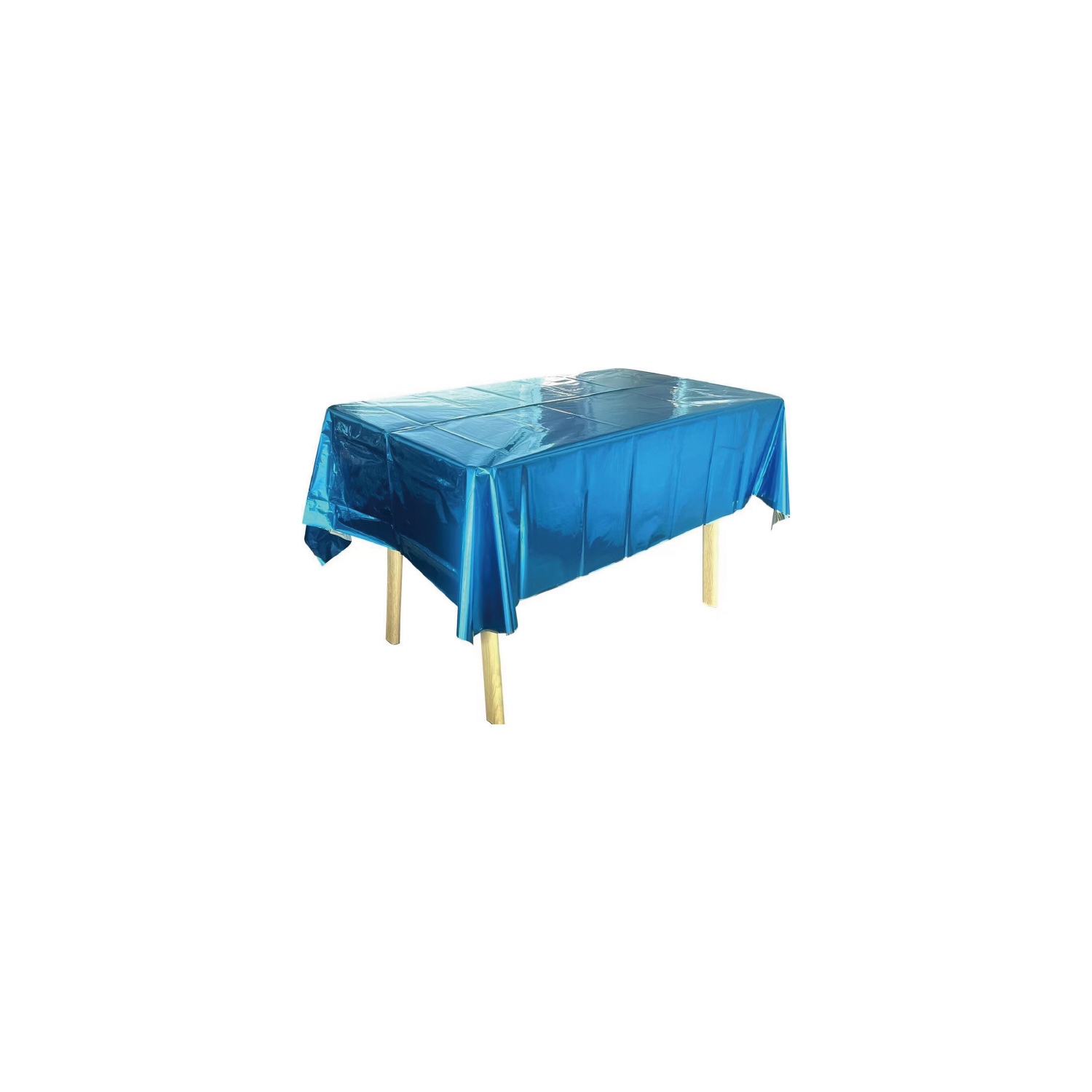 Bleu1 : 137*183 cm*3 pièces