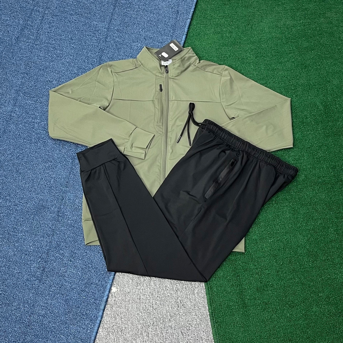 Army Green
