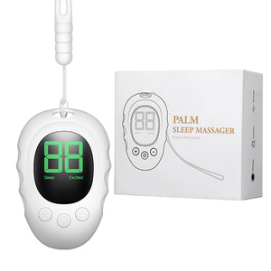 Handheld <strong>Sleep</strong> Aid,Mini Smart <strong>Sleep</strong> Device CES Microcurrent Relieve Anxiety, Improve <strong>Sleep</strong> and Insomnia - Product Image 4