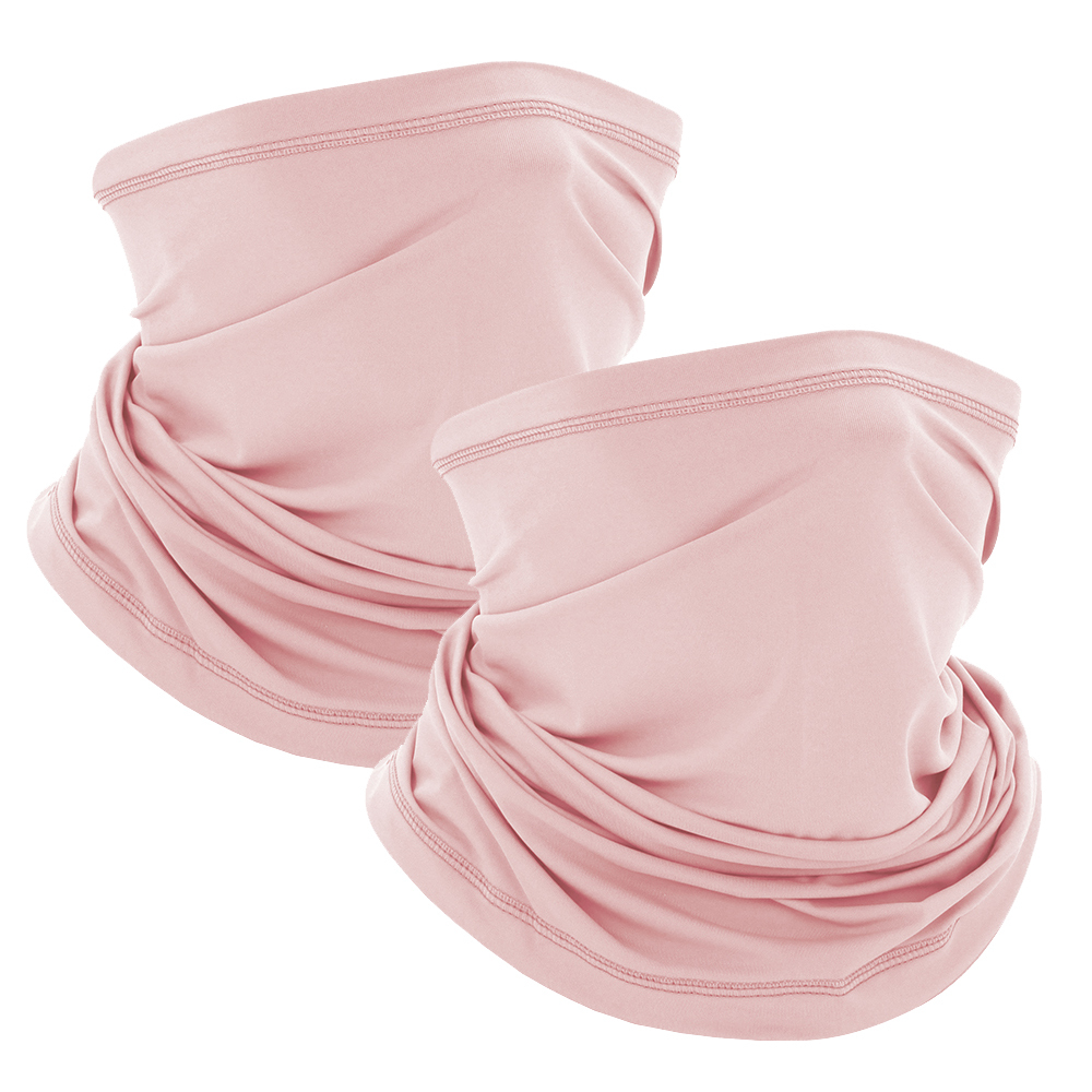 Light Pink W/O Ear Loop