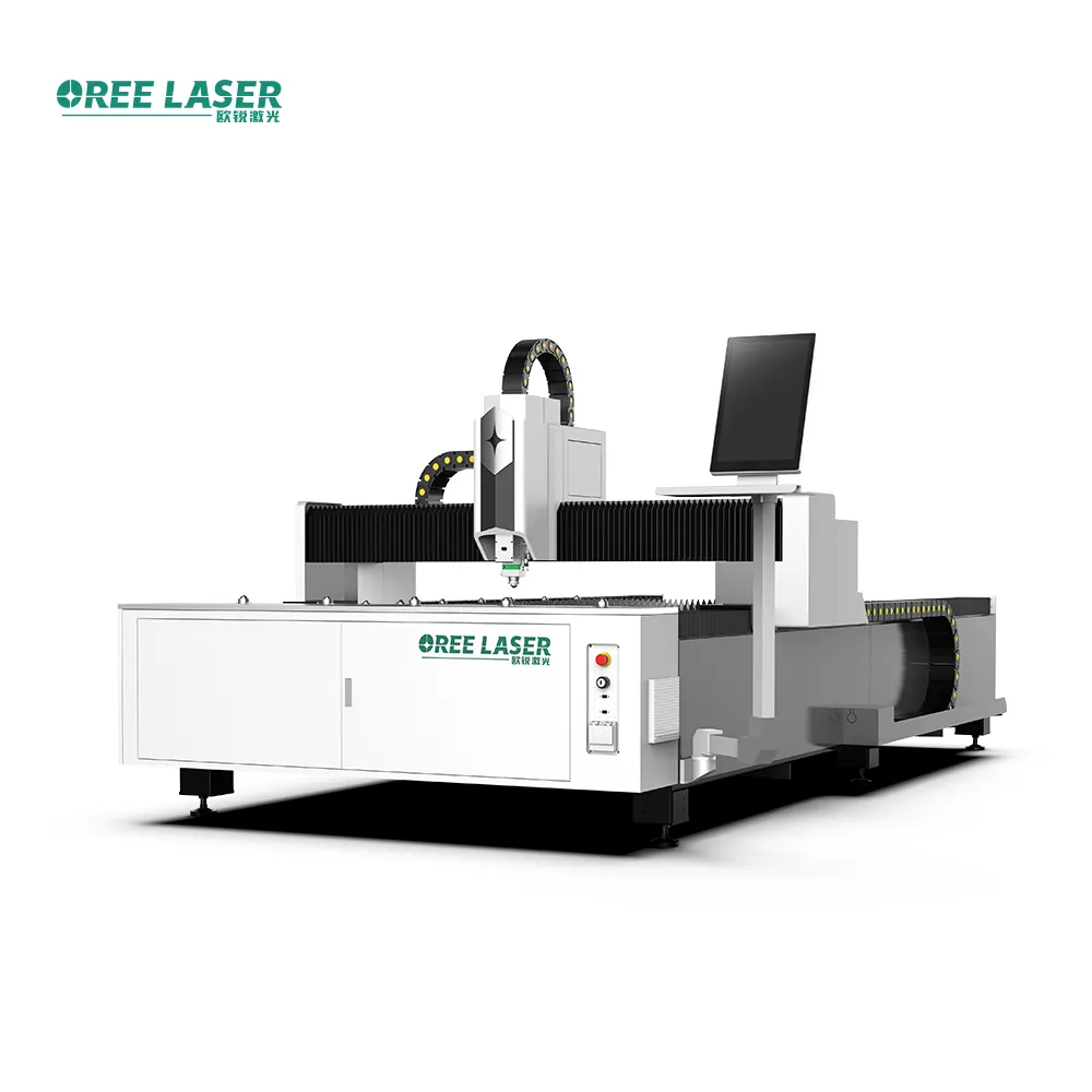 Tùy biến laser cắt kim loại giá máy 3KW 6KW kim loại máy cắt laser giá tại Ấn Độ