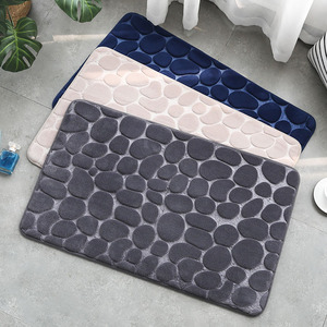 (CHAKME) 多彩高品质家居门垫房子垫入口门垫 - Product Image 1