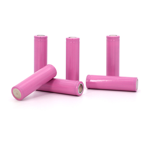 Yüksek kaliteli 3.7 Volt Li-Ion yüksek güç pil hücresi lityum iyon batarya - Product Image 5