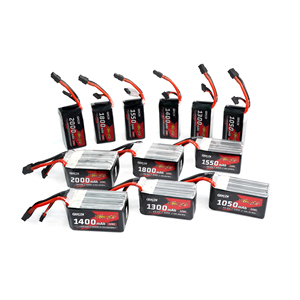 GEPRC/ GEPRC Storm <strong>FPV</strong> lithium battery LIPO <strong>FPV</strong> high-rate model aircraft with <strong>large</strong> capacity - Product Image 4
