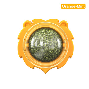 Tianmu Polygonum Eco-Friendly Catnip Ball Paste Self-Hi Toy para gatos domésticos con Lick Music para uso de perros - Product Image 6