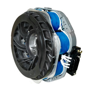 Yeni en iyi Dyno makine <span class=keywords><strong>Eddy</strong></span> akımı Retarder 1600vehicle araç orta van Natong marka 12/24V alaşımlı çelik - Product Image 1